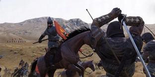 Mount & Blade II: Bannerlord получила 78 патчей и вышла в Epic Games store